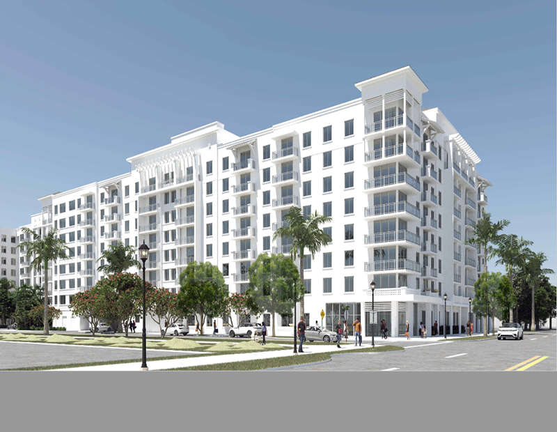AMAC, ROVR Development Break Ground on Miami-Area Community - AMAC