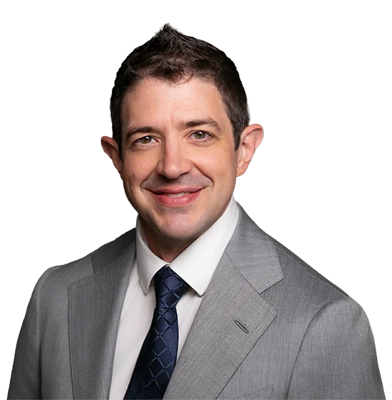 Ron Martin