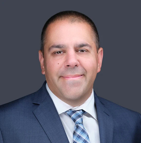 Nick Costagliola