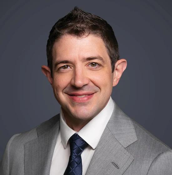 Ron Martin