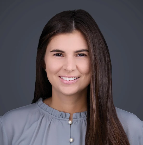 Emily Barron