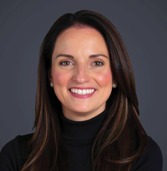 Trish Donahue