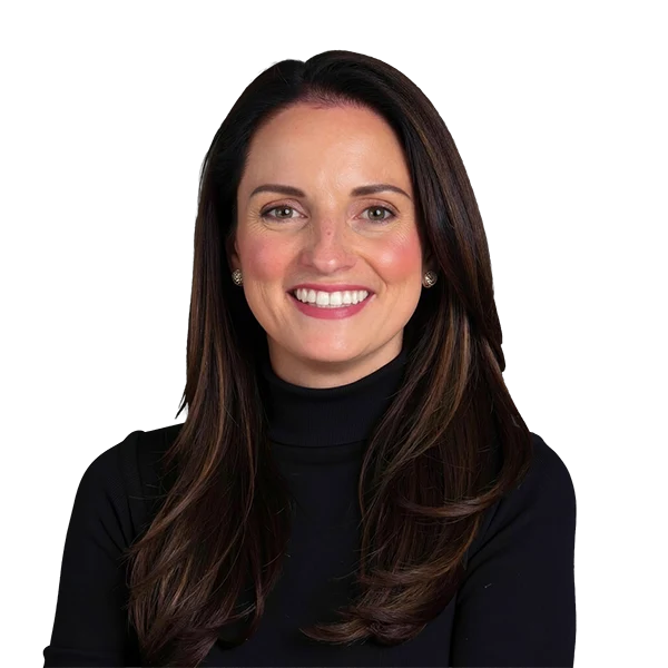 Trish Donahue