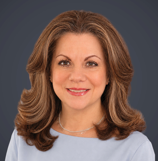 Valerie DiNatale
